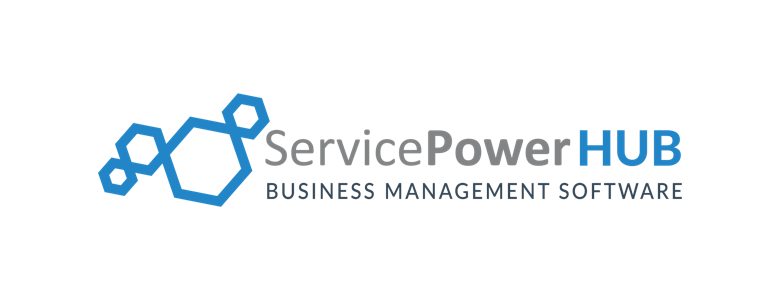 ServicePowerHUB logo